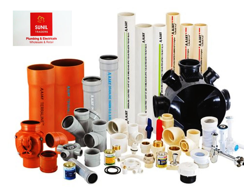 SUNIL TRADERS - PALLIKUNNU