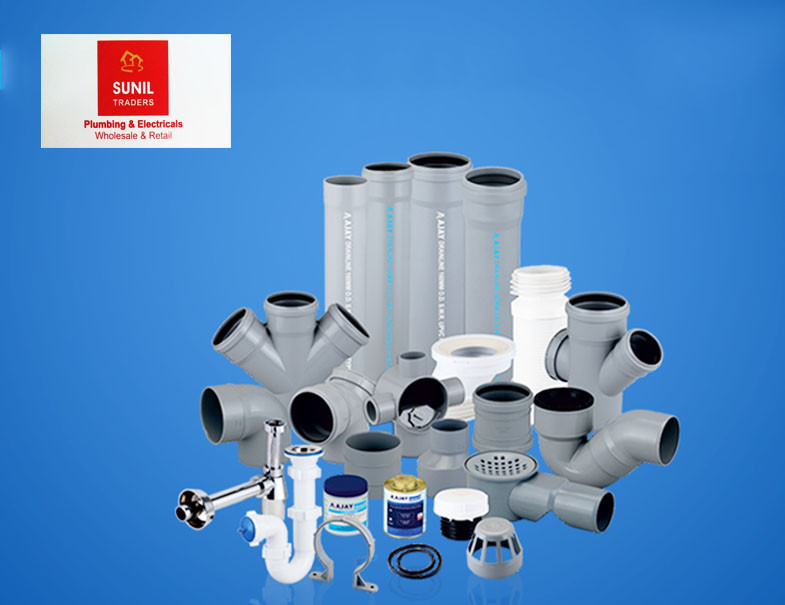 SUNIL TRADERS - PALLIKUNNU