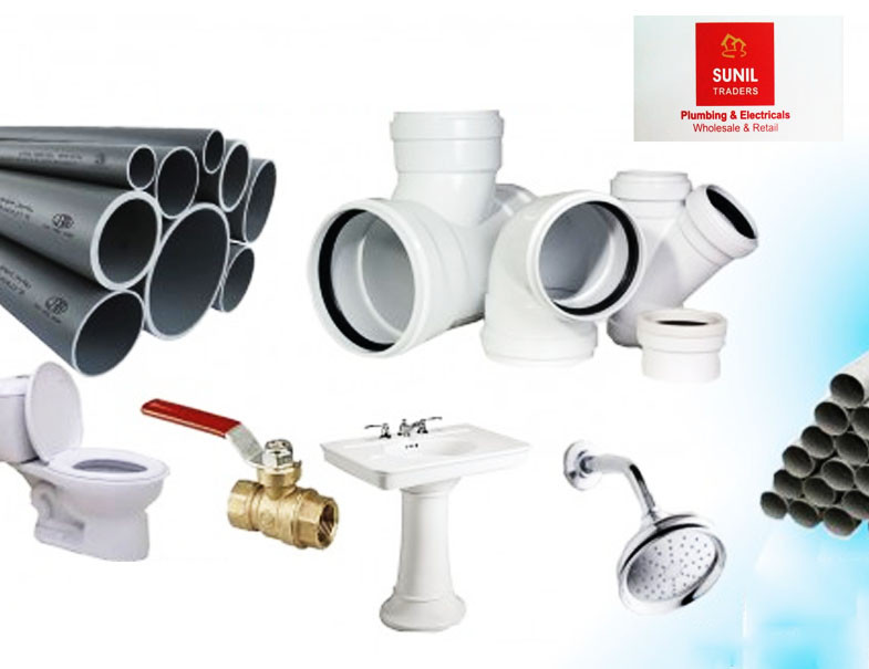 SUNIL TRADERS - PALLIKUNNU