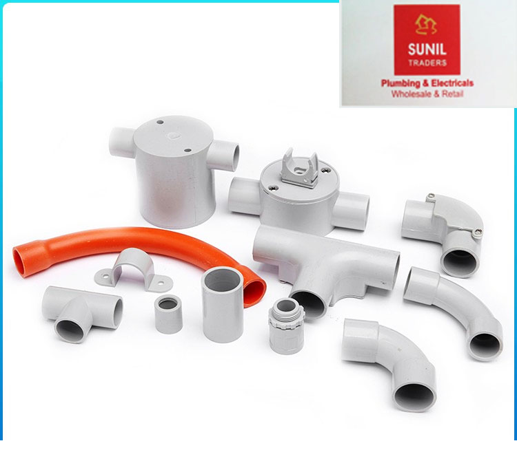 SUNIL TRADERS - PALLIKUNNU