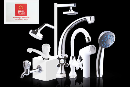 SUNIL TRADERS - PALLIKUNNU