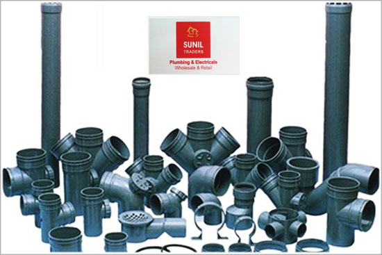 SUNIL TRADERS - PALLIKUNNU